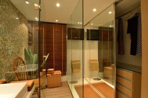  3 BHK Apartment at Rustomjee Verdant Vistas, Majiwada – for Sale