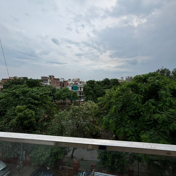 undefined, sector 21d 3 Bedroom 1100 Sq.Ft. Builder Floor In Sector 21d Faridabad 9198343