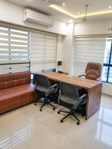 Team Area in  Office Space at Vijay Nagar – for Rent