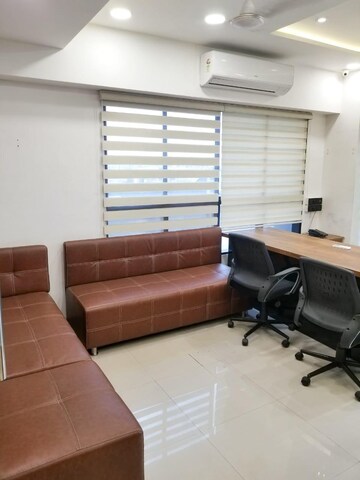 Team Area in  Office Space at Vijay Nagar – for Rent
