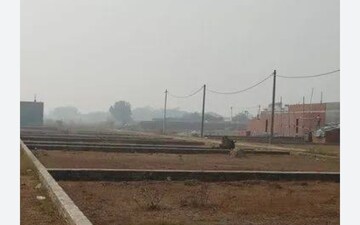 Land For Sale in Bhondsi