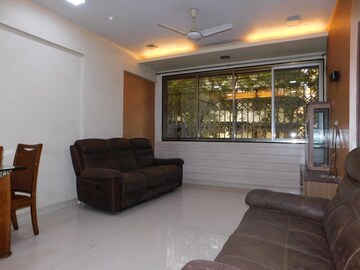 2 BHK Apartment For Rent in Shiv Sagar Nilkanth CHS, Dadar West