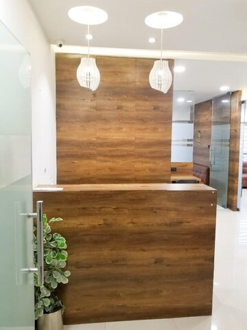 Furnished Amenities in  Office Space at Vijay Nagar – for Rent