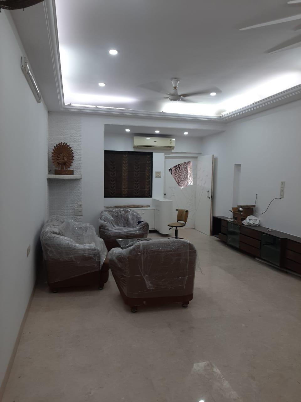 3 BHK Apartment For Rent in Call me