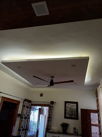 Furnished Amenities in 2 BHK Apartment at SRS Residency, Sector 88 – for Sale