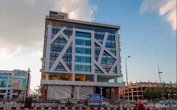 Office Space For Rent in Vijay Nagar