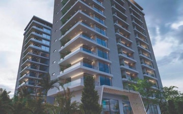 3 BHK Apartment For Sale in I Homes Praramb, Adibatla