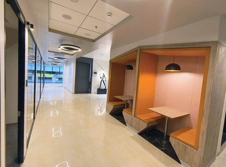 Kitchen, hinjewadi Commercial Office Space 2500 Sq.Ft. In Hinjewadi Pune 9198319