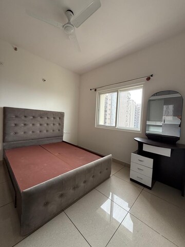 Kitchen in 1 BHK Apartment at Prestige Song Of The South, Yelenahalli – for Rent