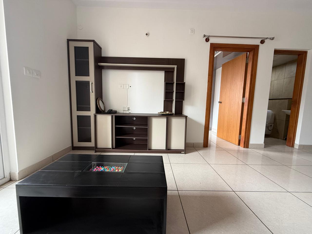 1 BHK 644 Sq.Ft. Apartment in Prestige Song Of The South