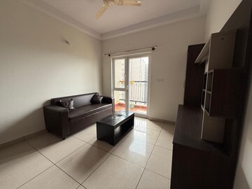 Team Area in 1 BHK Apartment at Prestige Song Of The South, Yelenahalli – for Rent