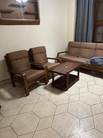 2 BHK Builder Floor For Rent in Malviya Nagar