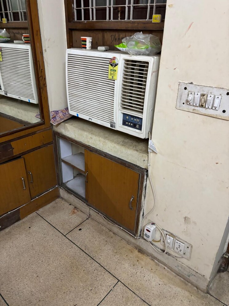 Kitchen, malviya nagar 2 Bedroom 800 Sq.Ft. Builder Floor In Malviya Nagar Delhi 9198377