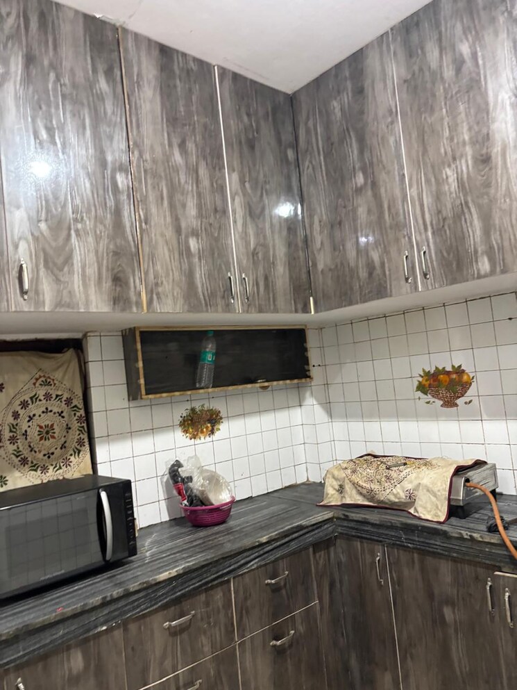 undefined, malviya nagar 2 Bedroom 800 Sq.Ft. Builder Floor In Malviya Nagar Delhi 9198377