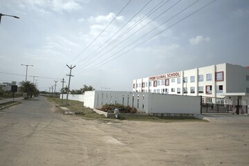  Plot – Exterior View View at Tambaram East - for Sale
