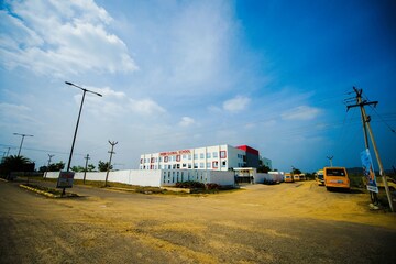  Plot – Exterior View View at Tambaram East - for Sale
