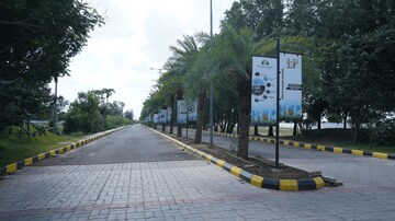  Plot – Exterior View View at Tambaram East - for Sale