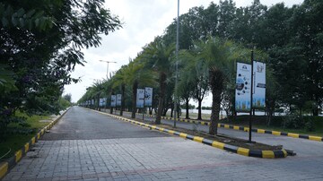  Plot – Exterior View View at Tambaram East - for Sale