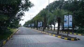  Plot – Exterior View View at Tambaram East - for Sale