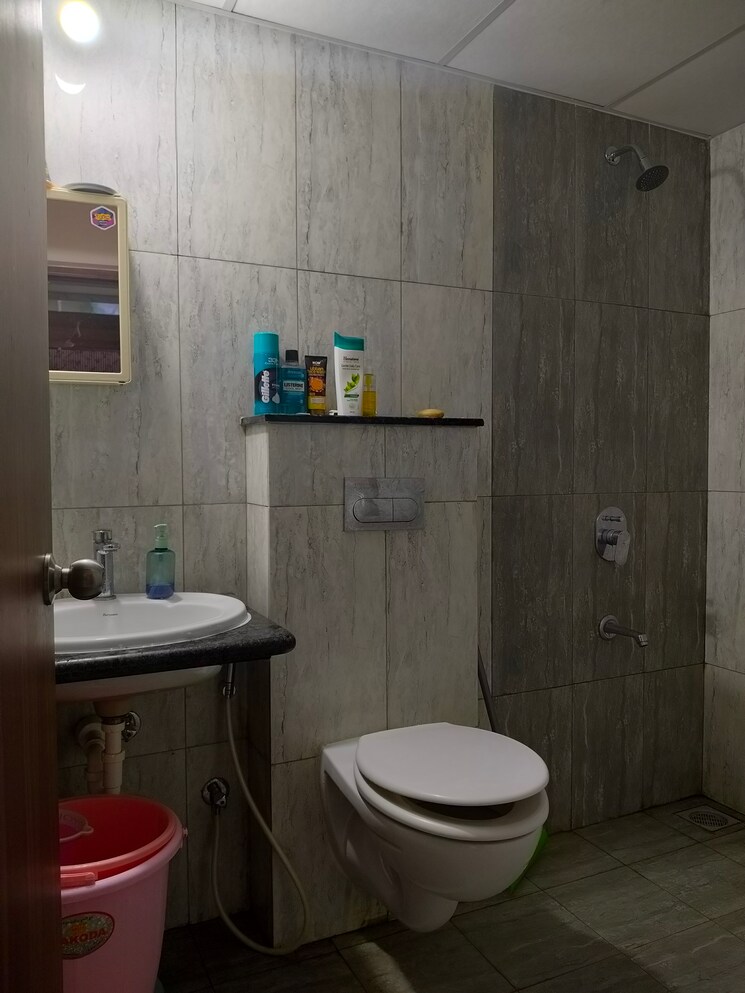 Bathroom, kolte-patil-life-republic-16th-avenue-arezo 2 Bedroom 637 Sq.Ft. Apartment In Hinjewadi Pune 9198356