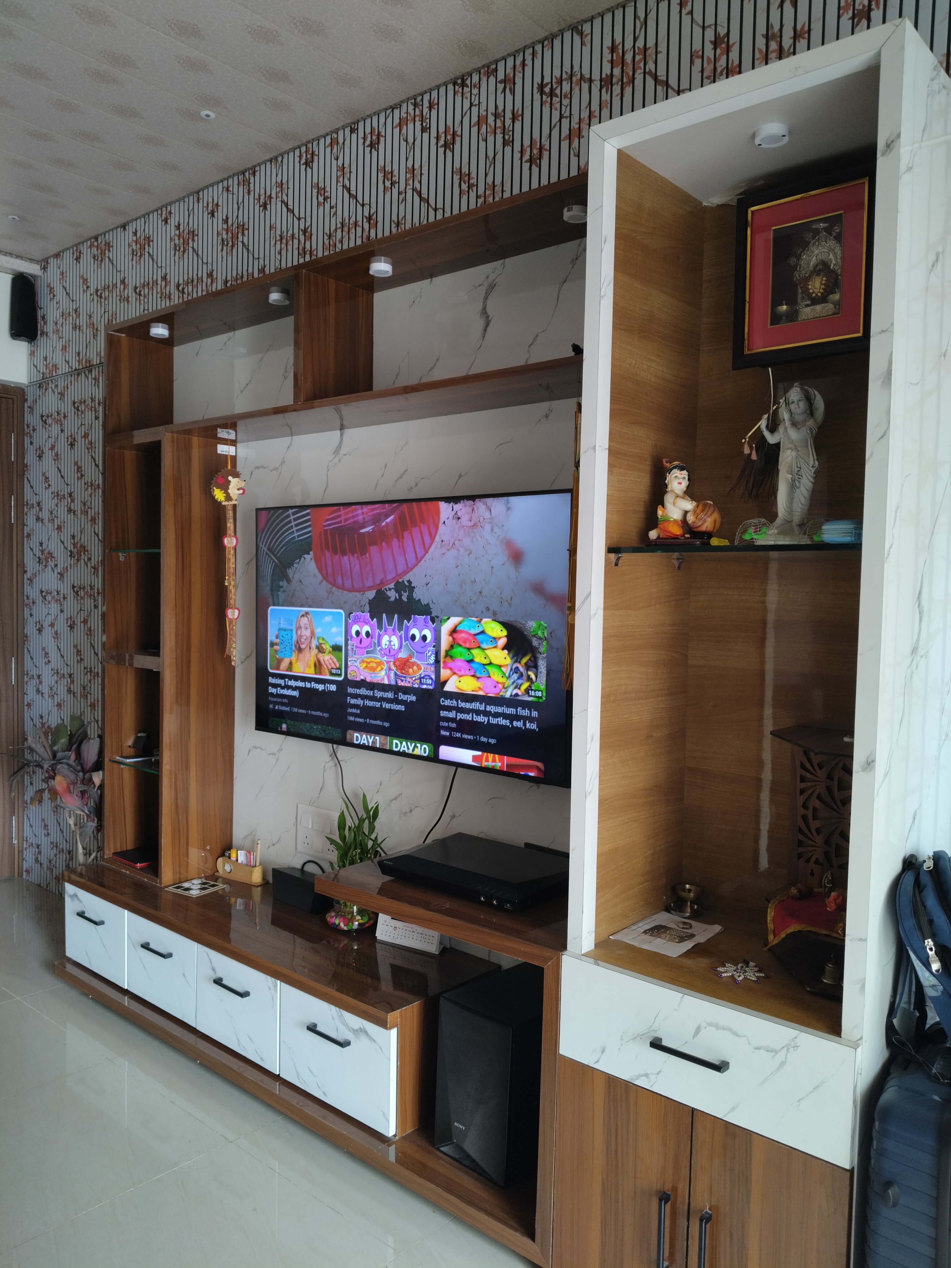 2 BHK Apartment For Rent in Kolte Patil Life Republic 16th Avenue Arezo