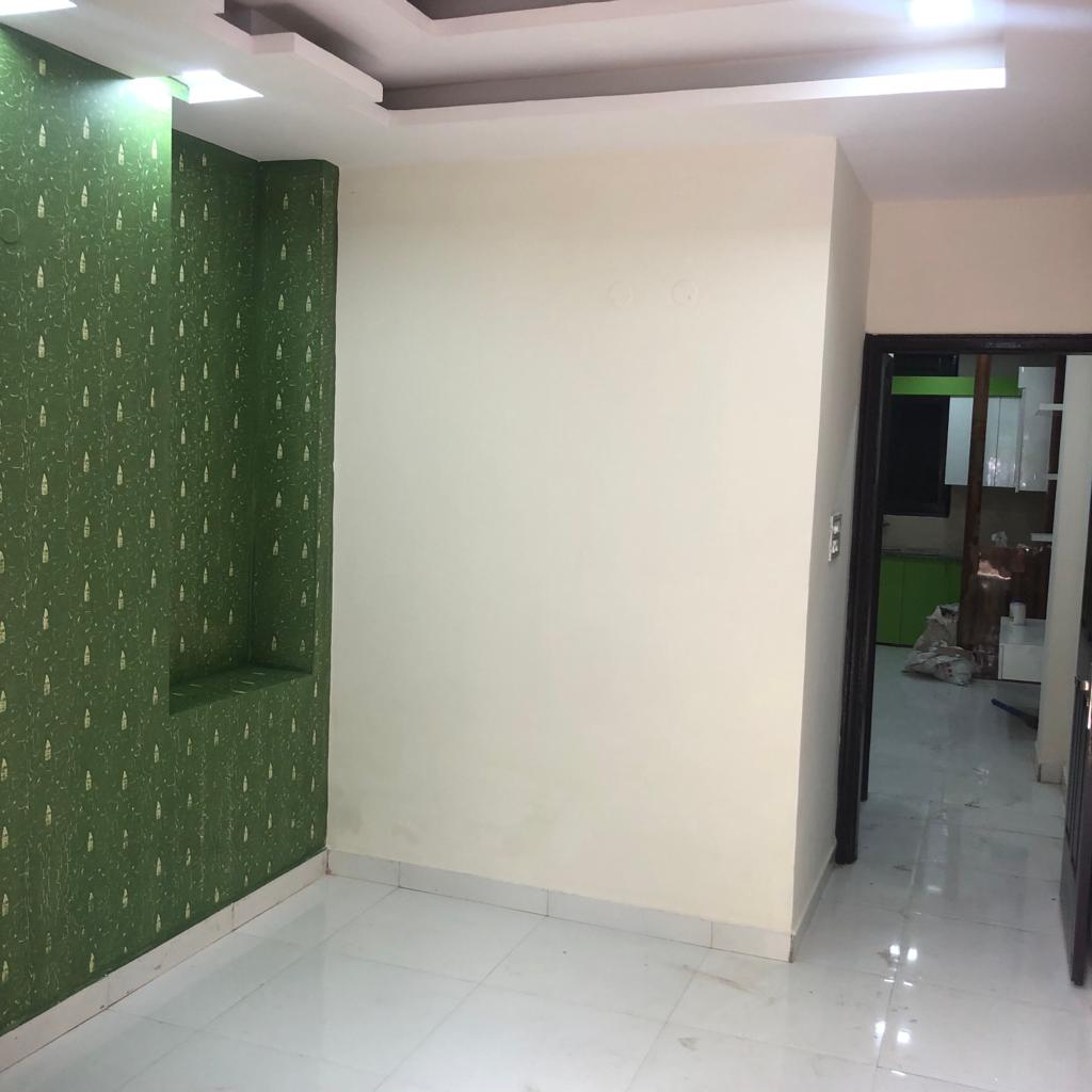 3 BHK Builder Floor For Sale in Pratap Vihar Ghaziabad 