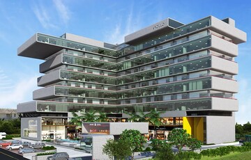  Office Space For Rent in Vijay Nagar