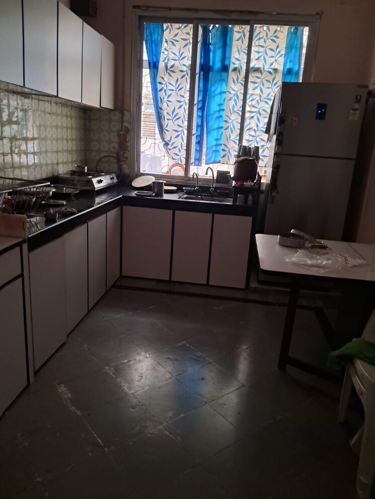 Kitchen, mehta-cottage-apartment 1 Bedroom 700 Sq.Ft. Apartment In Dadar West Mumbai 9198409