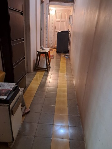 Building Lobby in 1 BHK Apartment at Mehta Cottage Apartment, Dadar West – for Rent
