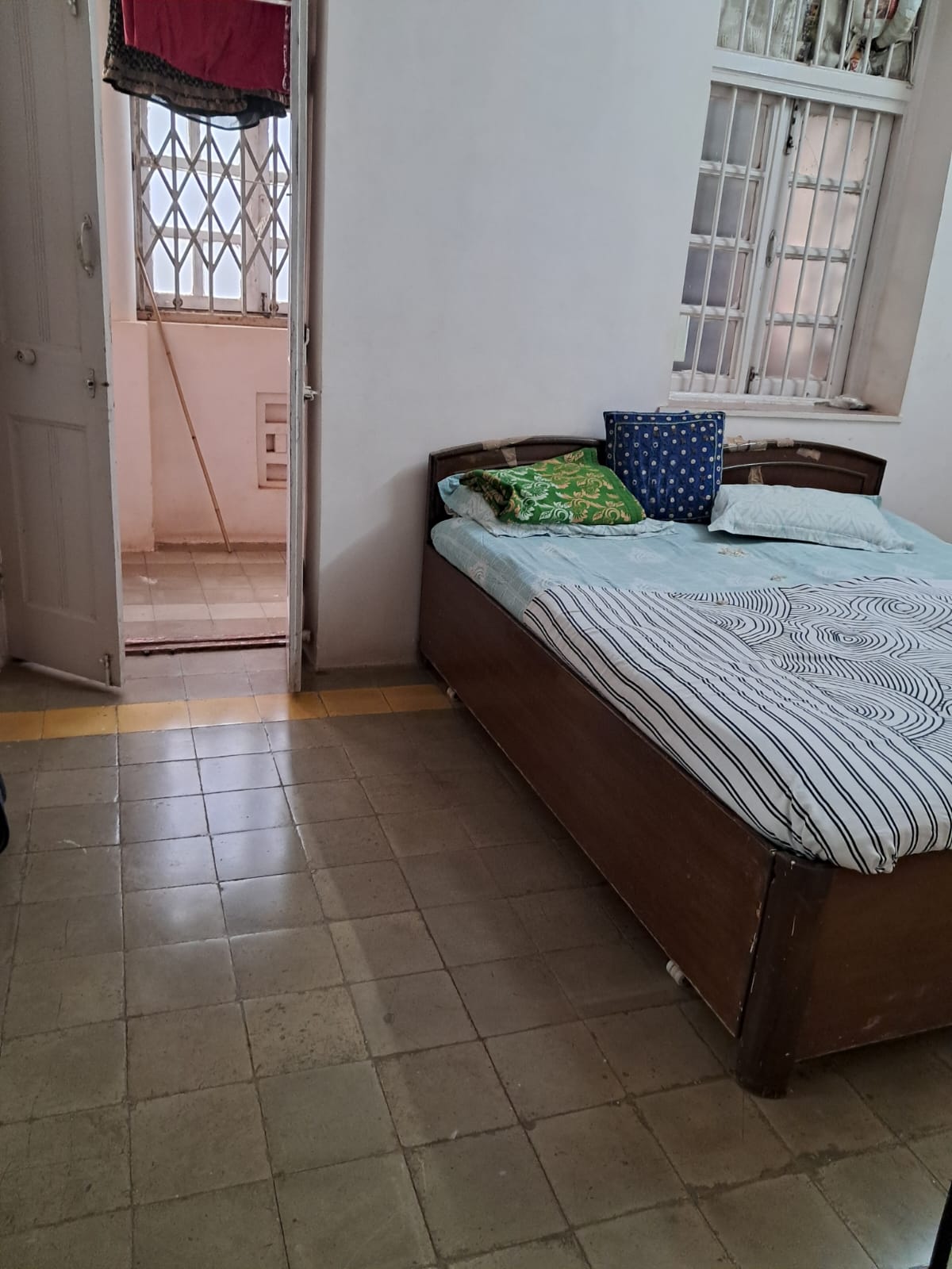 1 BHK Apartment For Rent in Mehta Cottage Apartment