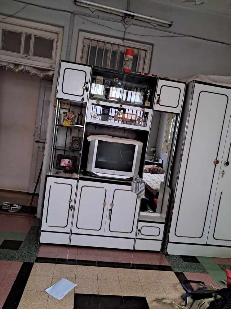 Balcony, mehta-cottage-apartment 1 Bedroom 700 Sq.Ft. Apartment In Dadar West Mumbai 9198409