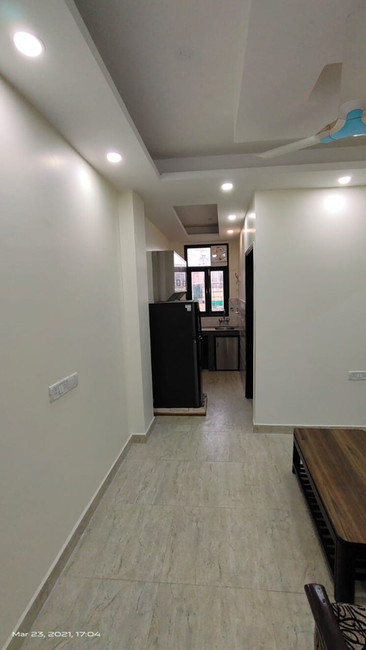 Room, saket 1 Bedroom 450 Sq.Ft. Builder Floor In Saket Delhi 9198406