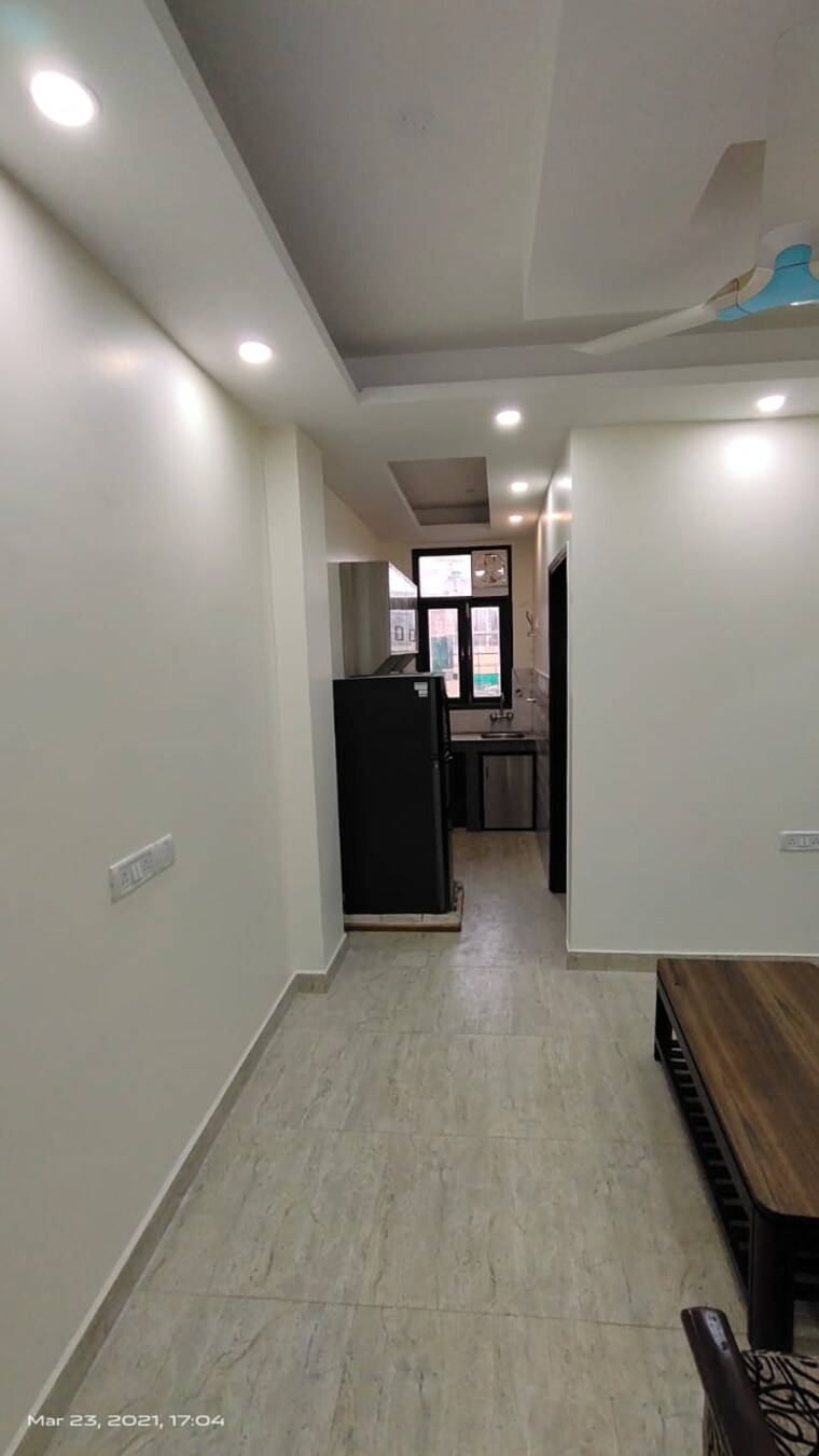 Room, saket 1 Bedroom 450 Sq.Ft. Builder Floor In Saket Delhi 9198406