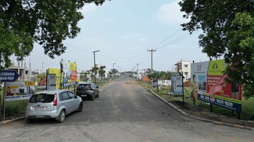  Plot – Exterior View View at Tambaram East - for Sale
