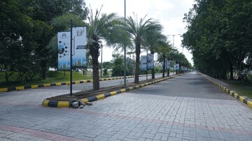  Plot – Exterior View View at Tambaram East - for Sale