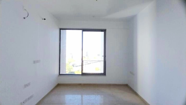 3 BHK Apartment For Sale in Oberoi Eternia