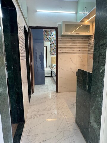  1 BHK Apartment at MJV Vaishnavi Arcade, Virar East – for Sale