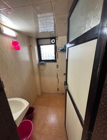 Bedroom in 1 BHK Apartment at Marve Queen, Malad West – for Rent