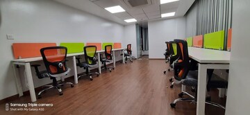 Gym in  Office Space at Vijay Nagar – for Rent