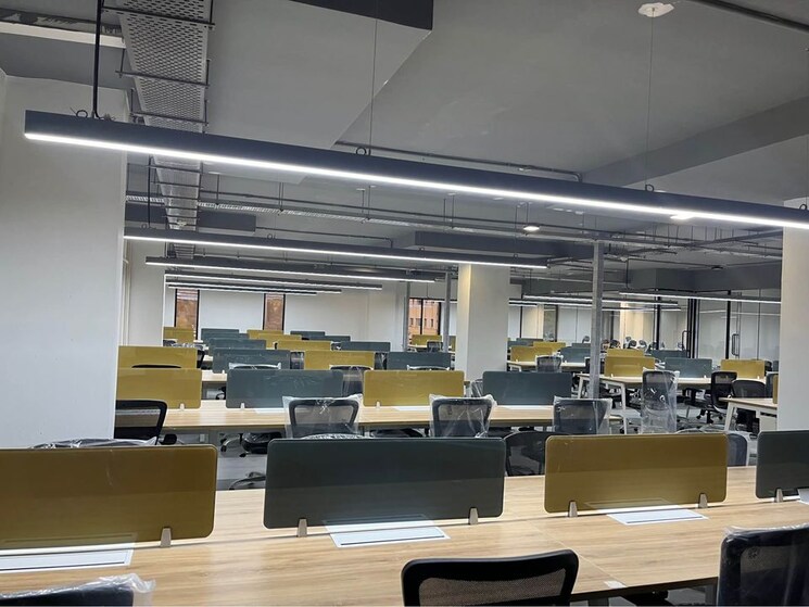 Gym, bund garden Commercial Office Space 5000 Sq.Ft. In Bund Garden Pune 9198415