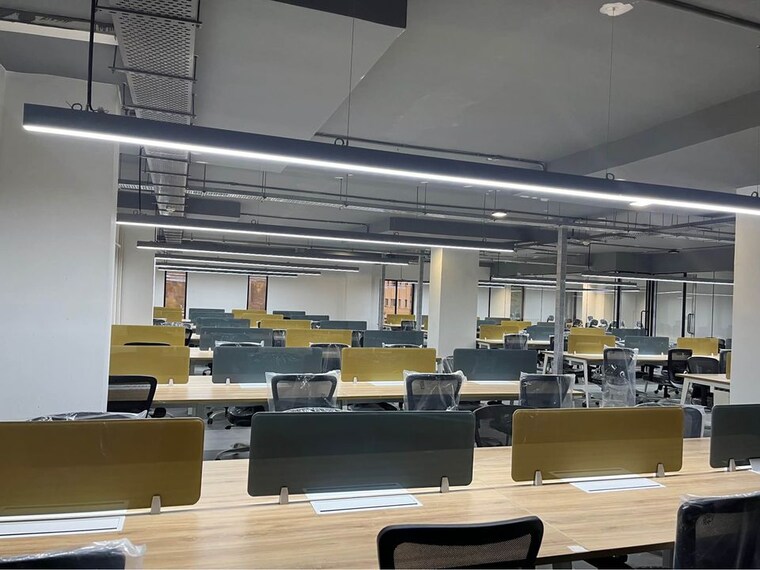 Gym, bund garden Commercial Office Space 5000 Sq.Ft. In Bund Garden Pune 9198415