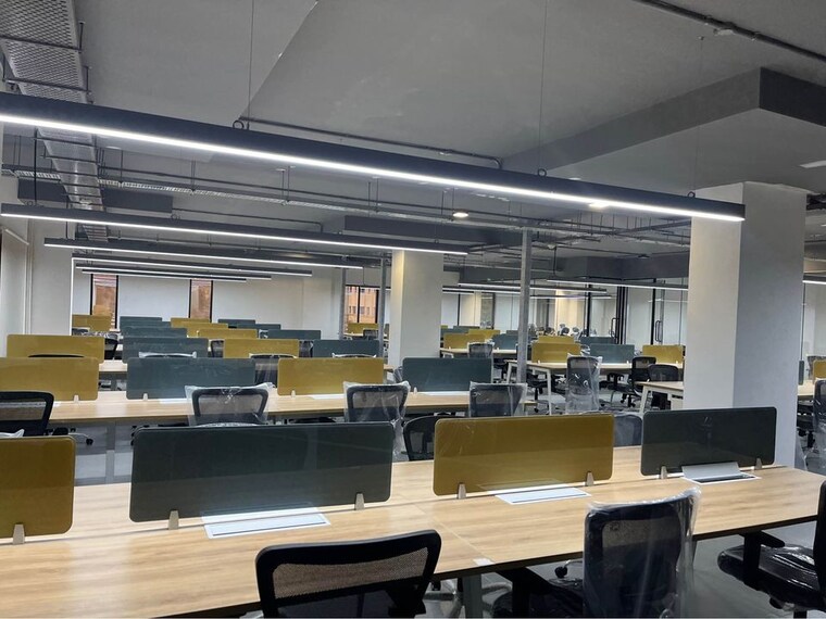 Gym, bund garden Commercial Office Space 5000 Sq.Ft. In Bund Garden Pune 9198415