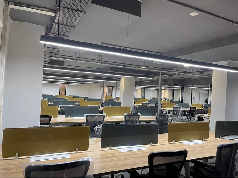 Gym, bund garden Commercial Office Space 5000 Sq.Ft. In Bund Garden Pune 9198415