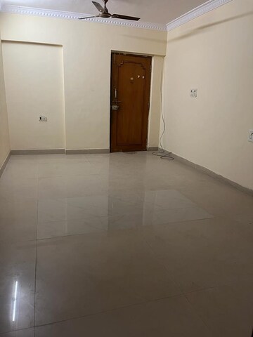 2 BHK Apartment For Sale in Goodwill Paradise, Kharghar