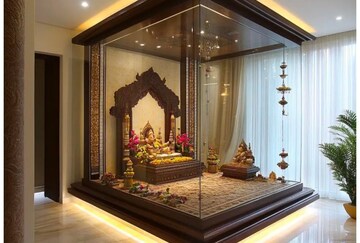  3 BHK Villa at Chandapura – for Sale