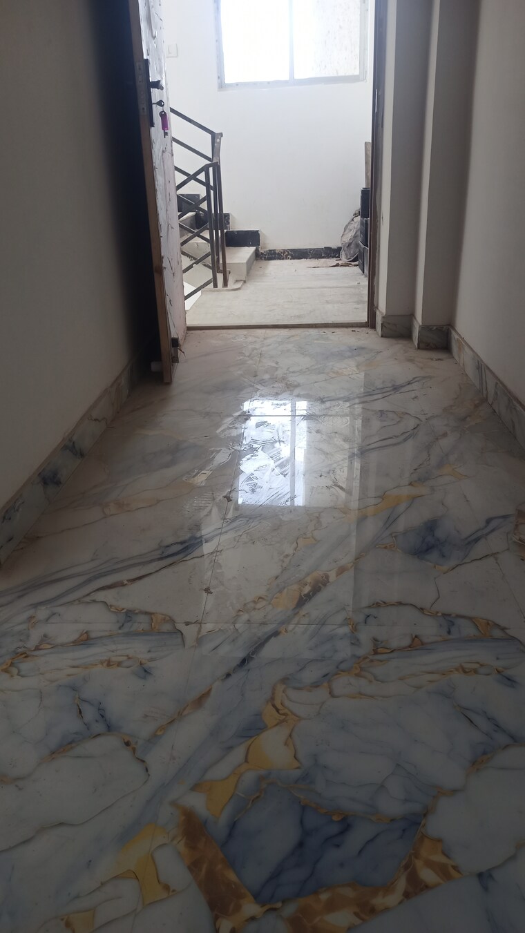 Balcony, kristi-villa 3 Bedroom 1390 Sq.Ft. Apartment In Chinar Park Kolkata 9198497