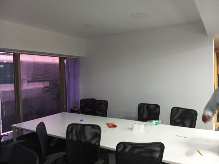 Team Area, solitaire-corporate-park Commercial Office Space 1875 Sq.Ft. In Andheri East Mumbai 9198481