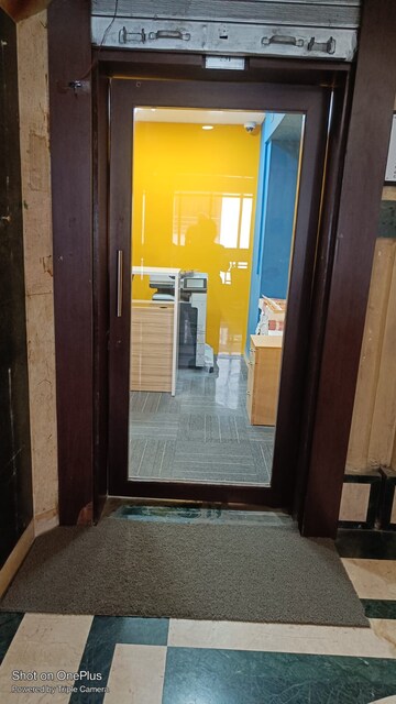 Building Lobby in  Office Space at Solitaire Corporate Park, Andheri East – for Rent