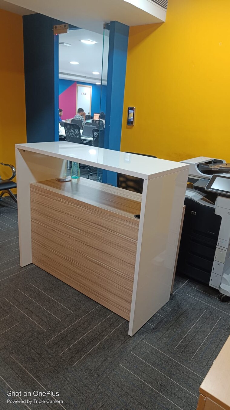 Team Area, solitaire-corporate-park Commercial Office Space 1875 Sq.Ft. In Andheri East Mumbai 9198481