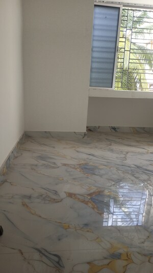 Room in 3 BHK Apartment at Kristi Villa, Chinar Park – for Sale